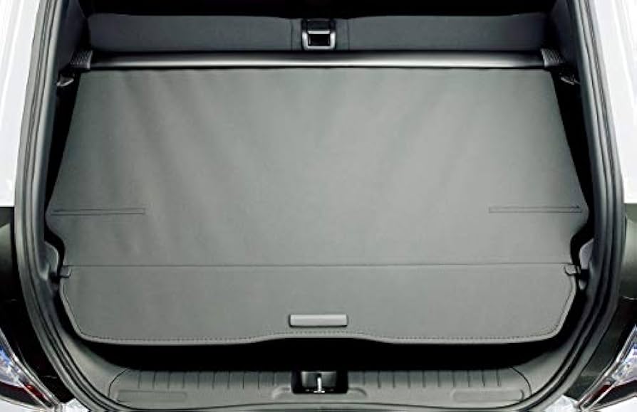 Amazon | HONDA ホンダ CR-Z ホンダ純正 トノカバー(2012.09～次モデル
