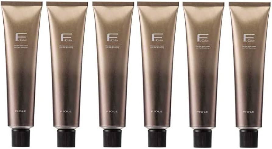 Amazon | フィヨーレBLカラー ラディーチェクイック 120g CB5 ×6セット