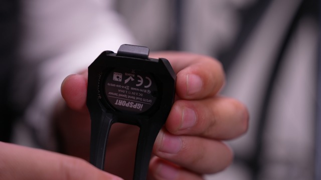 IGPSPORT BSC200S+CAD70 サイコン+ケイデンスセンサー Amazon