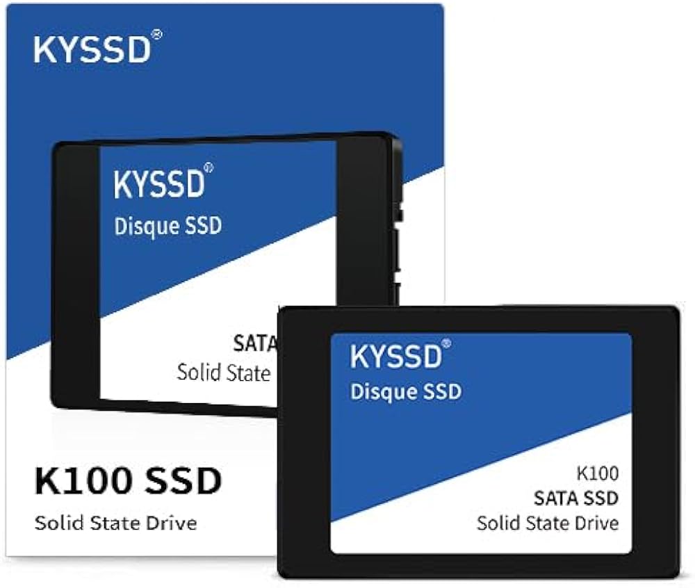 Amazon | 内蔵型SSD 512GB 2.5インチ 7mm 3D NAND採用 SATAIII 6Gb/s