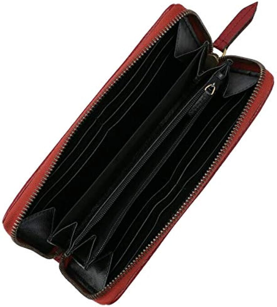 Amazon | [グッチ] 長財布 レディース GGマーモント ジップアラウンド