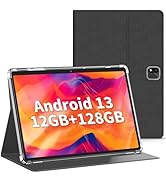 Amazon.co.jp: 【2024 NEW Android 13タブレット】タブレット 10インチ