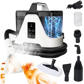 業務用カーペットスチーム洗浄機 - Amazon.co.jp