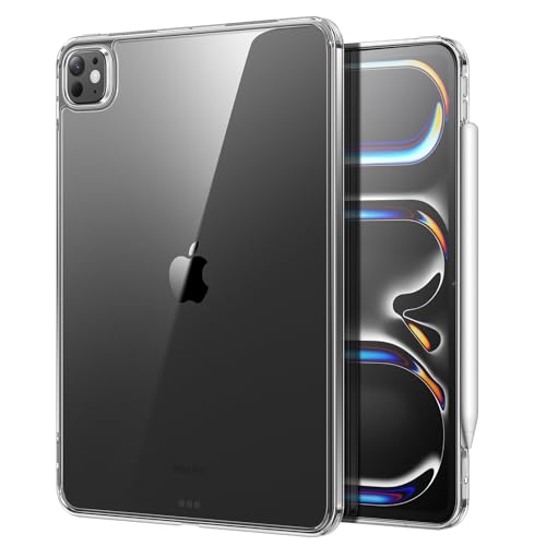 Amazon.co.jp: ESR iPad Pro 13インチ ケース（M5/M4、2025/2024）専用