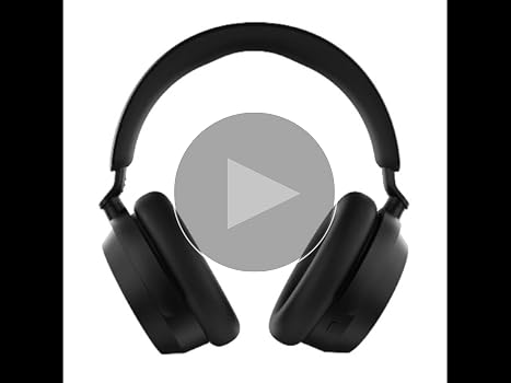 Amazon.com: Sennheiser ACCENTUM Plus Wireless Bluetooth Noise