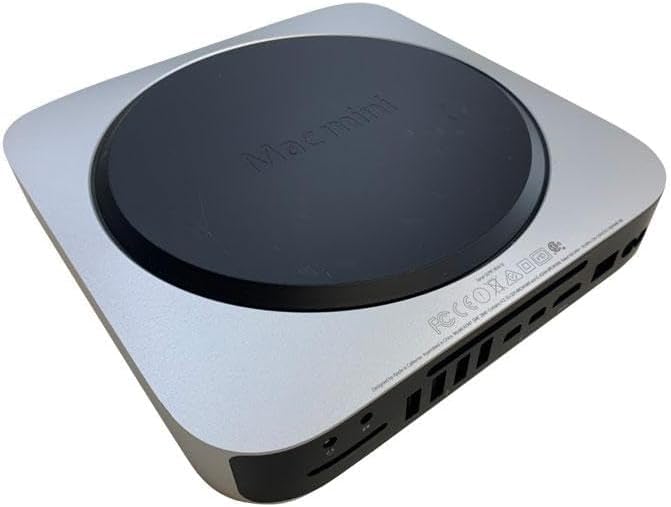 Amazon.co.jp: 【整備済み品】 Mac mini A1347 Late 2014 小型デスク