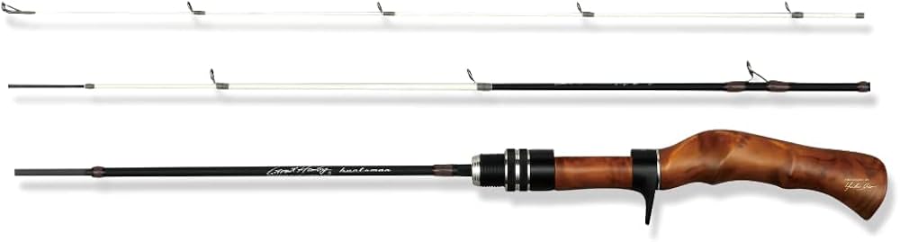 Amazon | メガバス(Megabass) GREAT HUNTING HUNTSMAN GHBF48-3UL