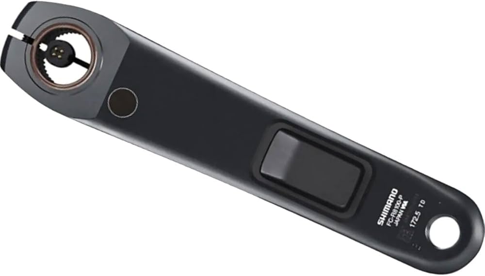Amazon | シマノ FC-R8100-P アルテグラ パワーメーター スパイダー