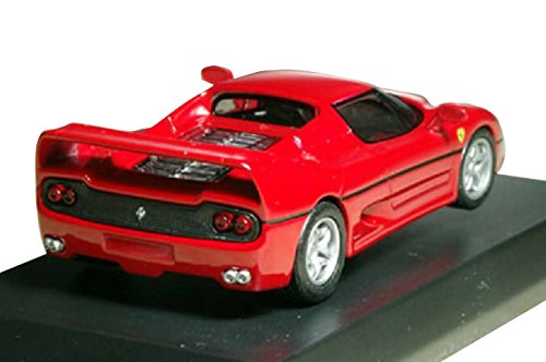 Amazon | 京商 1/64 フェラーリ ミニカーコレクション7 フェラーリ