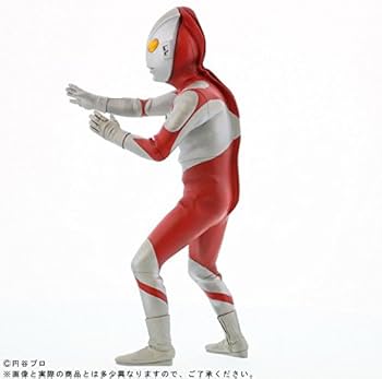 Amazon.co.jp: 大怪獣シリーズ ウルトラマン ウルトラマンタロウ客演