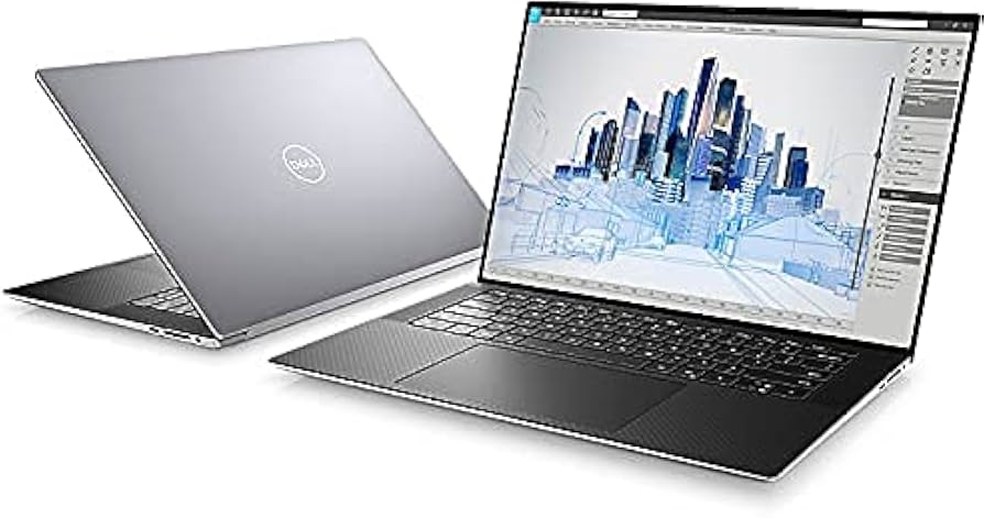 Amazon.com: Dell Precision 5560 Workstation Laptop | 15.6