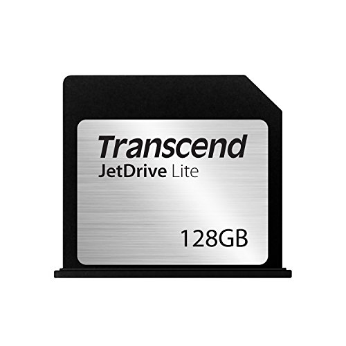 Amazon | Transcend Macbook Air専用 SDスロット対応拡張メモリー