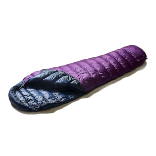 登山におすすめの寝袋(シュラフ)12選！最強3シーズンモデルを紹介