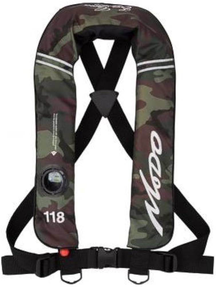 Amazon.co.jp: エバーグリーン(EVERGREEN) ライフジャケット