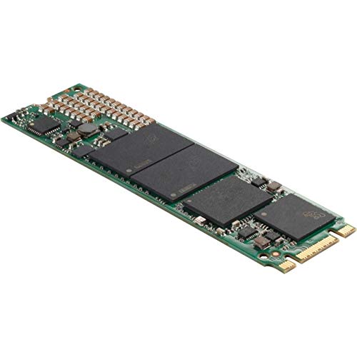 Amazon | Micron 1100 256 GB内蔵ソリッドステートドライブ – SATA