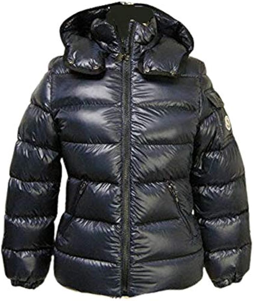Amazon | [モンクレール] BERRE ベール フード付きダウンジャケット