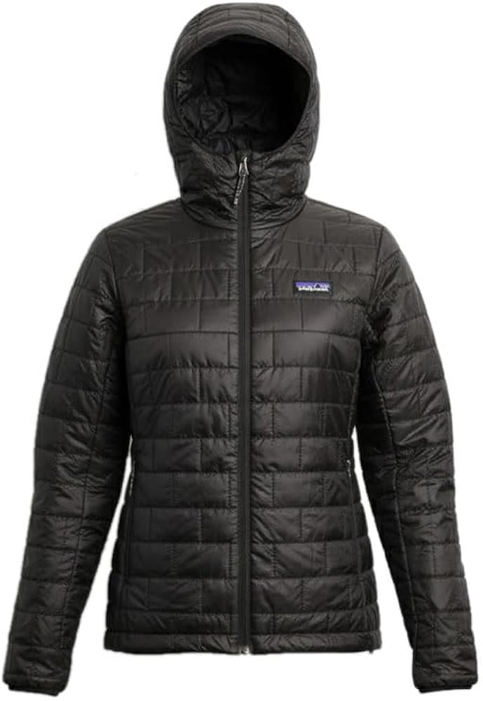 Amazon | [パタゴニア] メンズ・ナノ・パフ・フーディ NANO PUFF HOODY