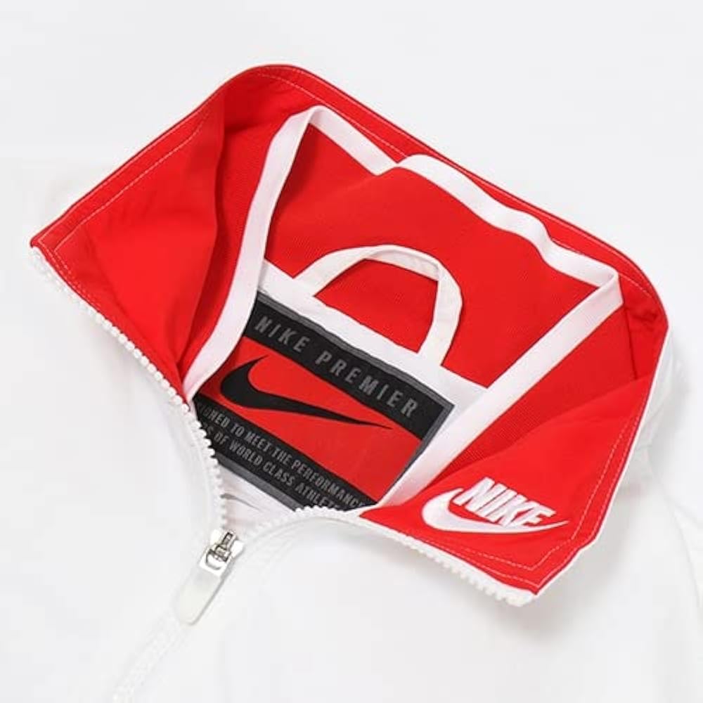 Amazon | NIKE ナイキ リバプール I96 DRI-FIT ヘリテージ ウーブン