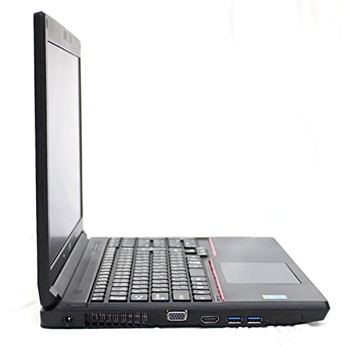 Amazon.co.jp: FUJITSU 富士通 LIFEBOOK A574/M Core i5 8GB SSD256GB