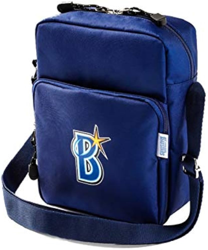 YOKOHAMA DeNA BAYSTARS SPECIAL BOOK【ベイスターズショルダーバッグ