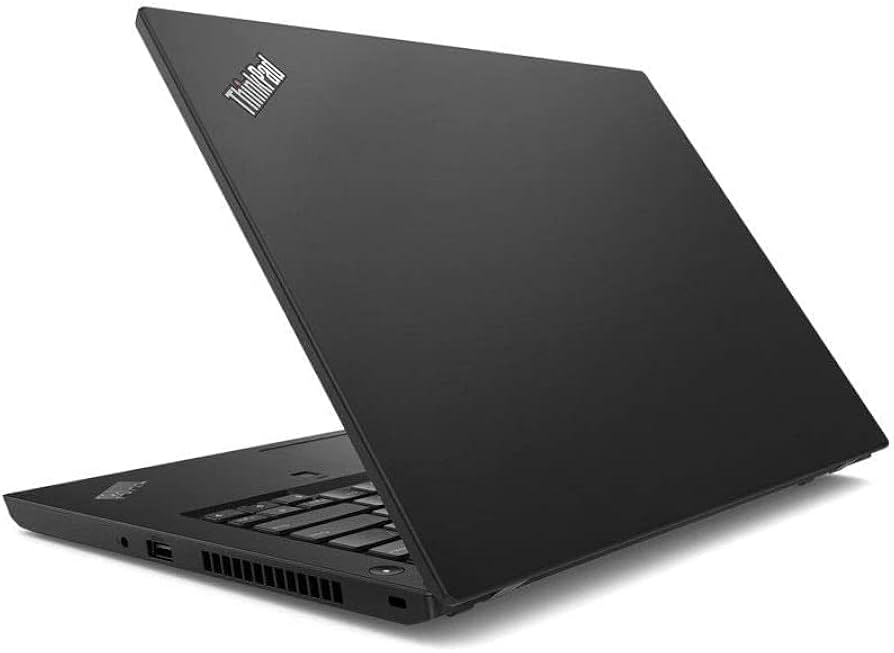 Amazon.com: Lenovo ThinkPad L480 Laptop, 14.0'' FHD (1920x1080