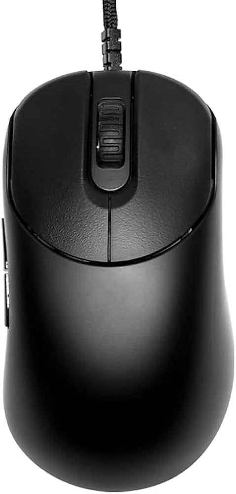 Amazon | ZYGEN NP-01 (フルマット) (ブラック) | VAXEE | ゲーミング