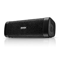 Amazon.co.jp: デノン Denon DSB150BT ポータブルワイヤレススピーカー