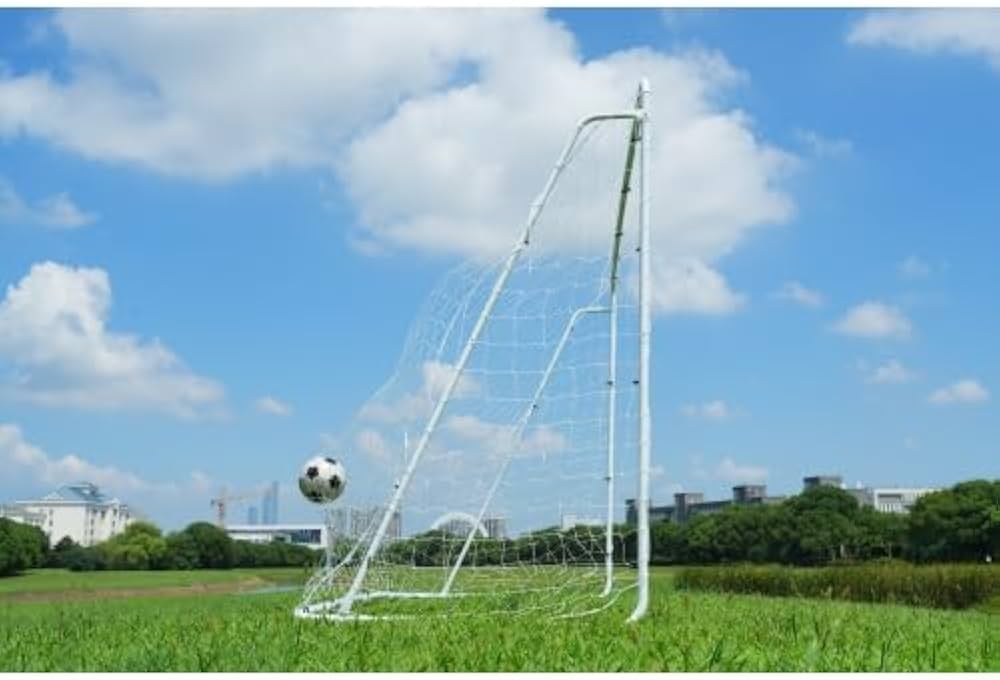 Amazon | BTM フットサルゴール 公式サイズ3m×2m 組み立て式 キャリー