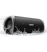Amazon.com: EarFun UBOOM L Bluetooth Speaker, Portable Speaker 28W