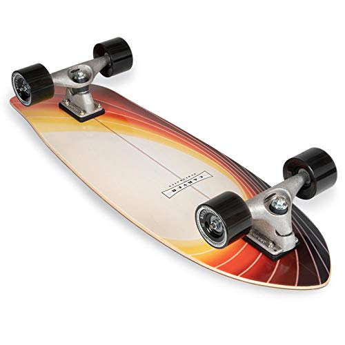 Amazon | carver カーバーCXトラック Glass Off グラスオフ 32インチ