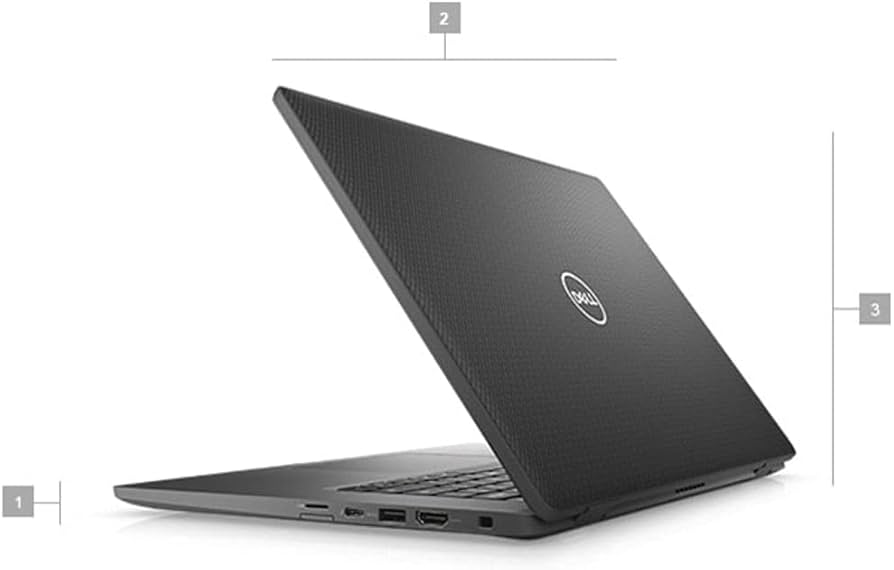 Amazon.com: Dell Latitude 7520 Laptop | 15.6