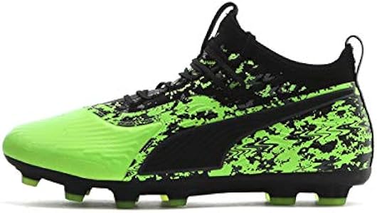 シューズ Puma One 19.1 MXSG Amazon | プーマ サッカースパイク
