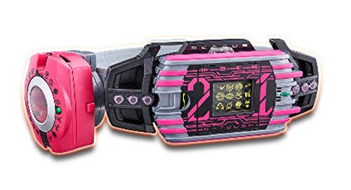 Amazon.com: Bandai Toys - Kamen Rider - Neo Decadriver & K-Touch