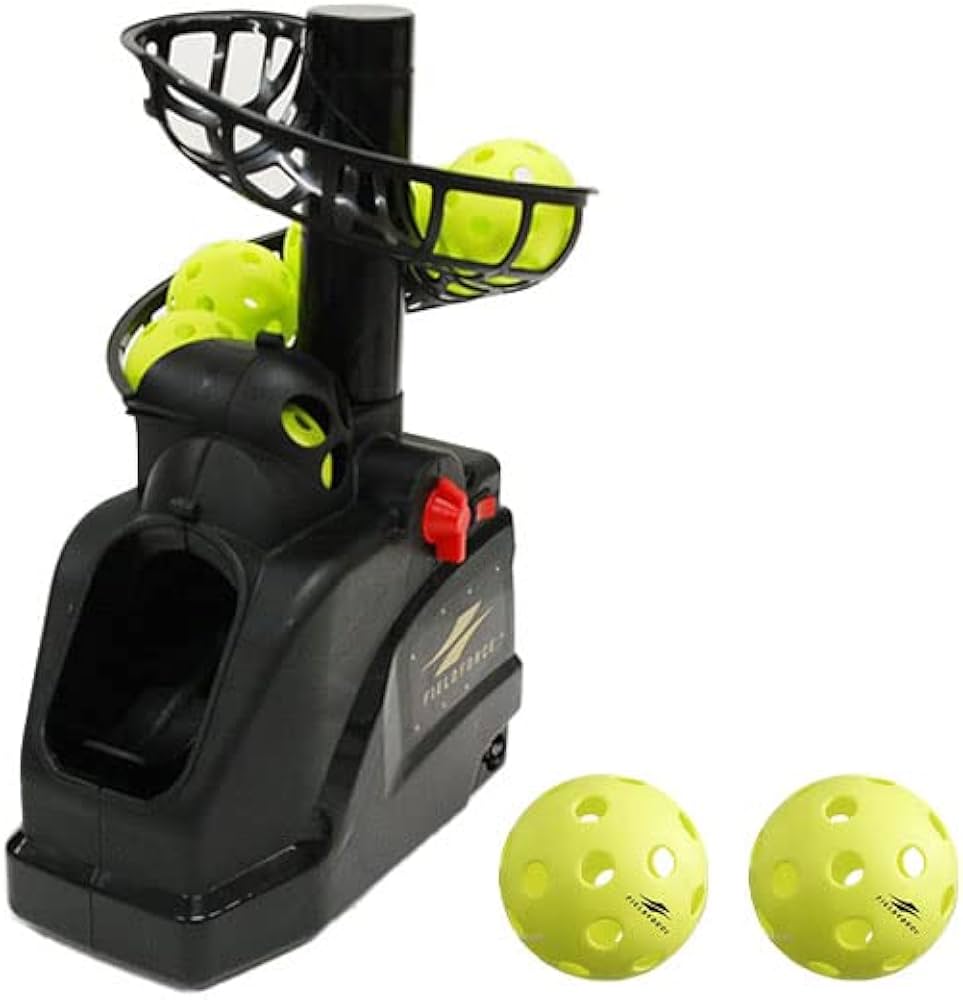 Amazon | 野球 フィールドフォース バッティング練習 トスマシン
