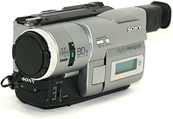 Amazon | SONY ソニー DCR-TRV735K Digital8対応デジタルハンディカム