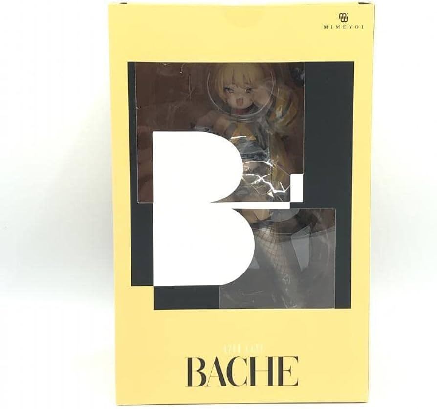 Amazon | 【中古】[未開封] バッチ アズールレーン 1/7 PVC＆ABS製塗装