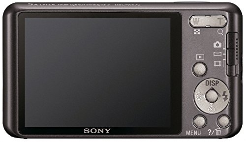 Amazon | SONY デジタルカメラ Cyber-Shot(サイバーショット) W570