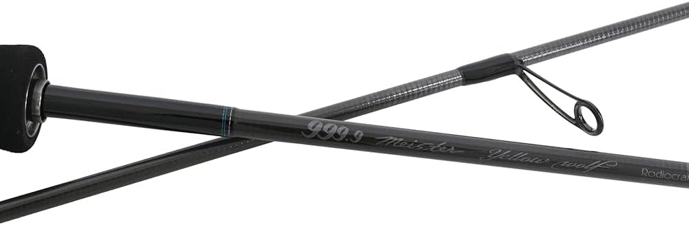 Amazon | ロデオクラフト 999.9マイスター イエローウルフ 62ML