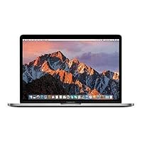 Amazon.co.jp: 【整備済み品】 Apple MacBook Pro 2017, Thunderbolt