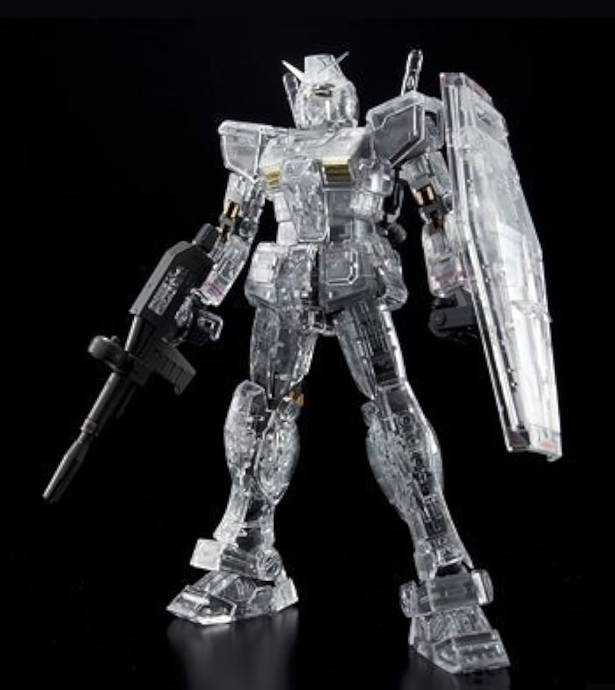 Amazon | BANDAI 【ガンプラEXPO限定】RG 1/144 RX-78-2 ガンダム