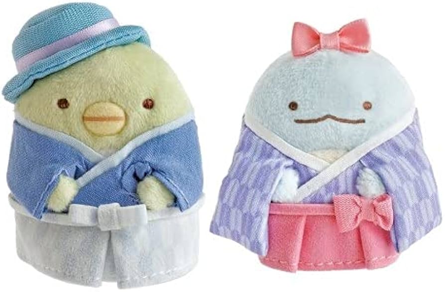 Amazon.co.jp: 【すみっコぐらしShop東京駅店限定】大正ロマンスタイル