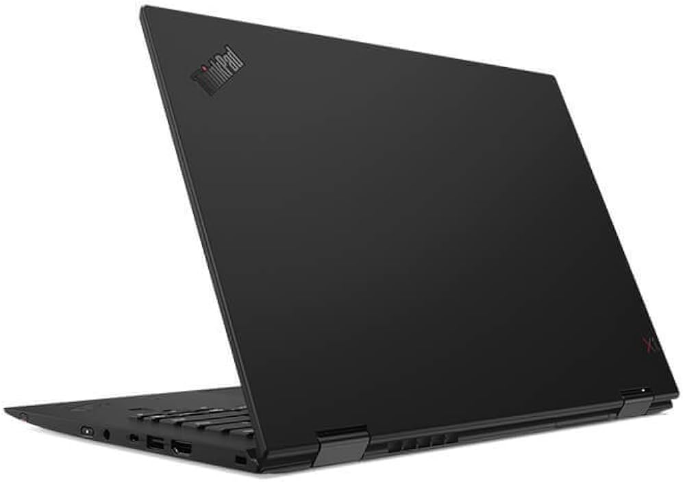 Amazon.co.jp: Lenovo ThinkPad X1 Yoga (第3世代) マルチモード