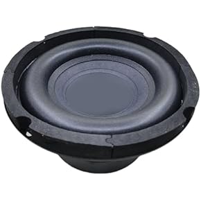 Amazon.co.jp: コンポーネントサブウーファー - スピーカー: 車＆バイク
