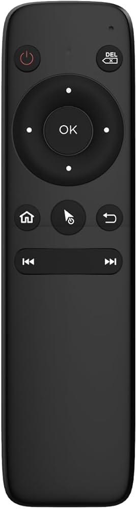 Amazon | 【公式】オットキャスト新型エアマウス Ottocast リモコン