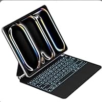 Amazon.co.jp: QERDAOYI マジックキーボード iPad Pro13インチ(M4/M5