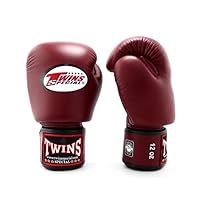 Amazon.co.jp: Twins ボクシンググローブ 本革製 レザー (ゴールド