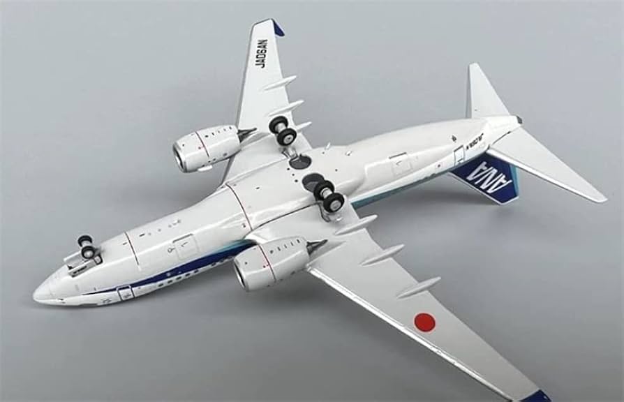 Amazon.com: ACE HOBBY NG Models ANA Inspiration of Japan for