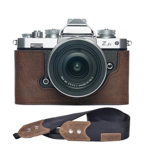 Nikon Z fc ボディ」の人気商品一覧 | 安い商品を通販サイトから探す