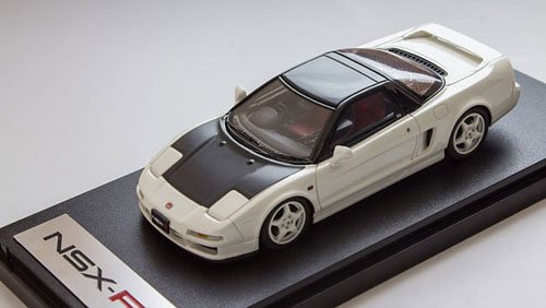 Amazon | ホビージャパン MARK43 1/43 ホンダ NSX-R (NA1
