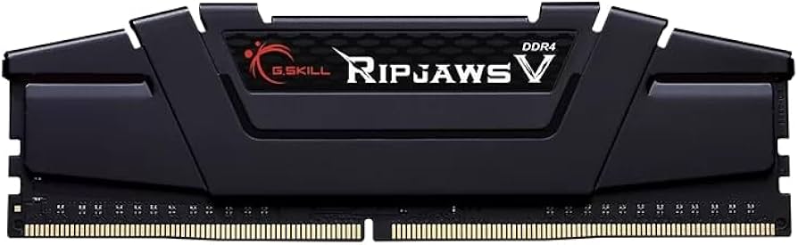 Amazon.co.jp: G.Skill Ripjaws V 16GB (2 x 8GB) DDR4 3600 MHz CL16